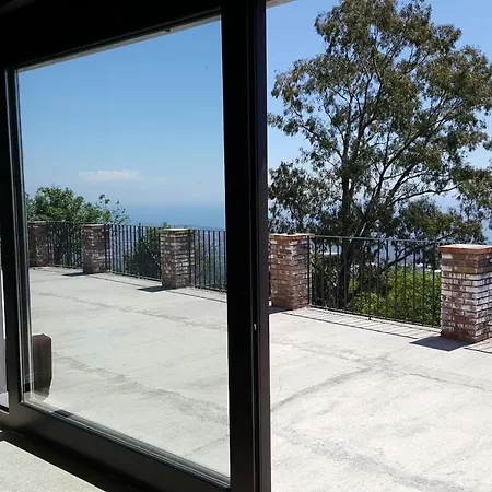 Sciare Di Scorciavacca Sea View *