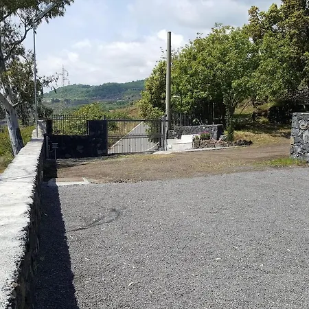 Sciare Di Scorciavacca Sea View * Mascali