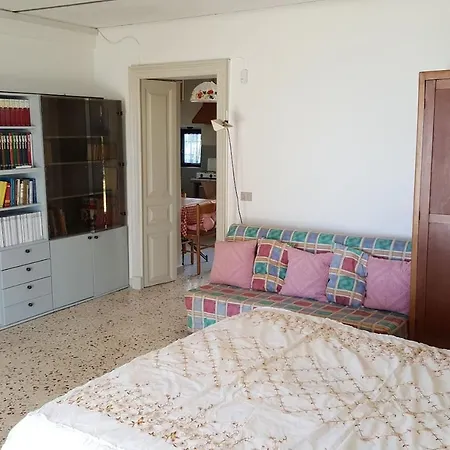 Sciare Di Scorciavacca Sea View Vila