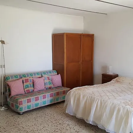 Vila Sciare Di Scorciavacca Sea View *
